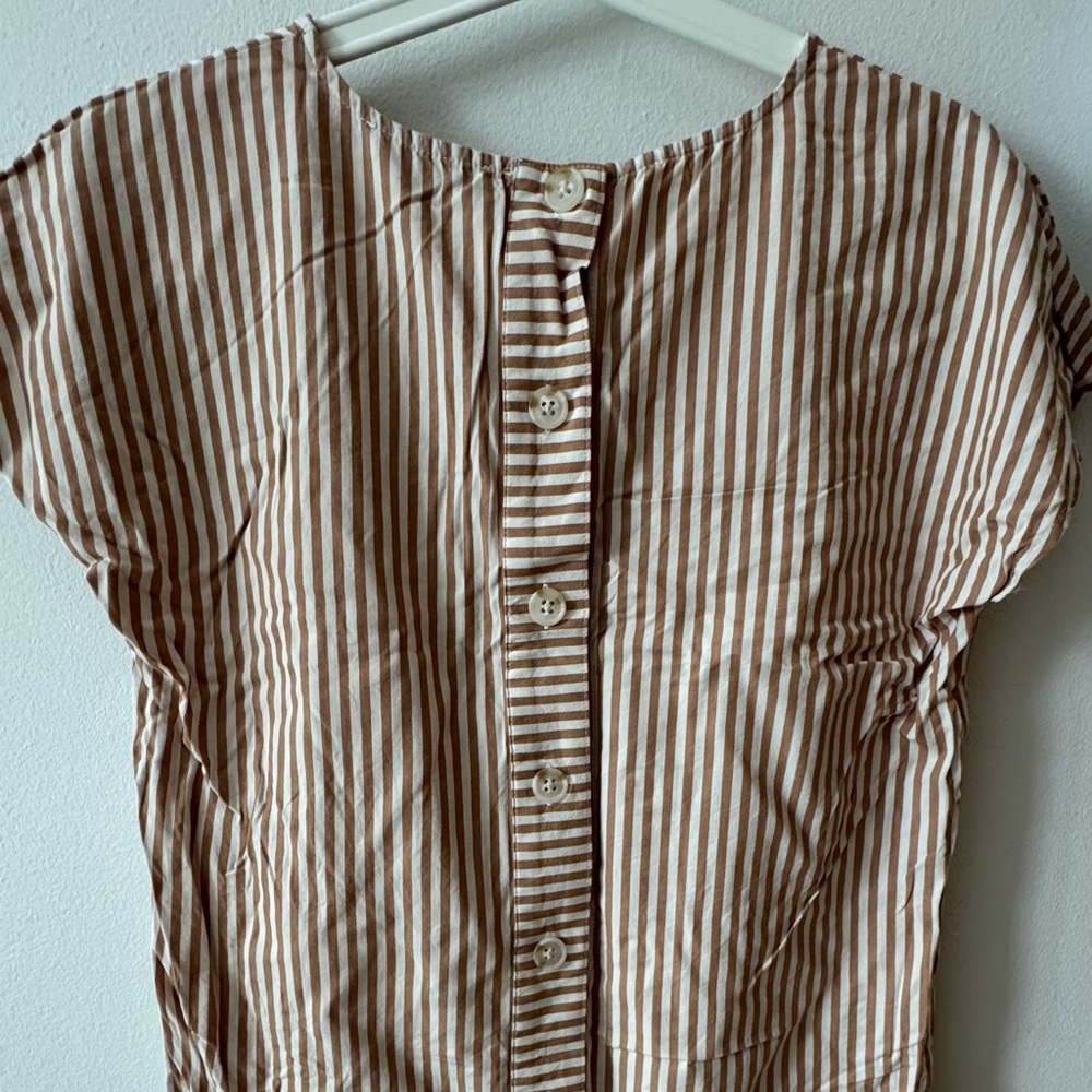 Madewell dress